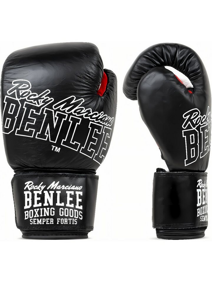 Benlee Rocky Marciano Boxhandschuhe Rockland