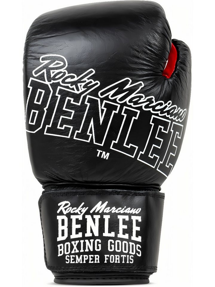 Benlee Rocky Marciano Boxhandschuhe Rockland Bild 2