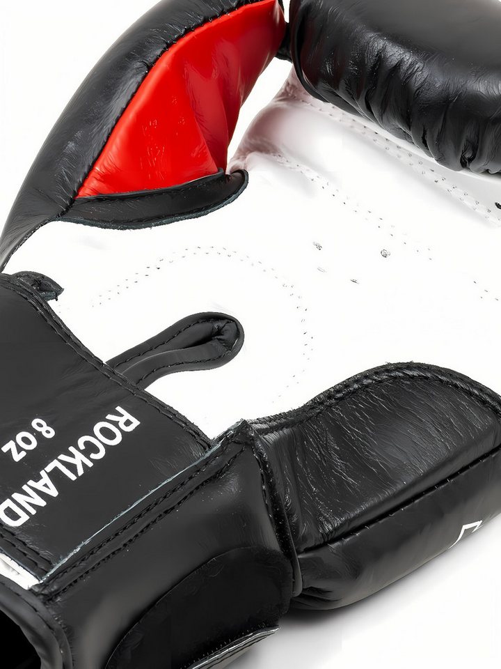 Benlee Rocky Marciano Boxhandschuhe Rockland Bild 3