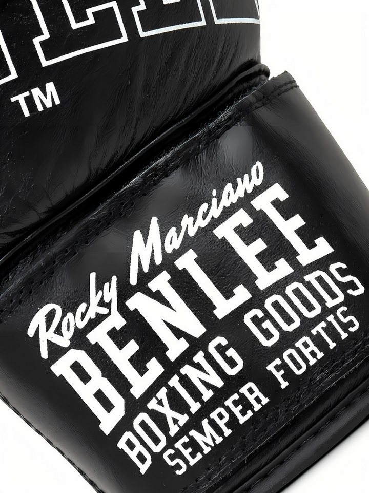 Benlee Rocky Marciano Boxhandschuhe Rockland Bild 4