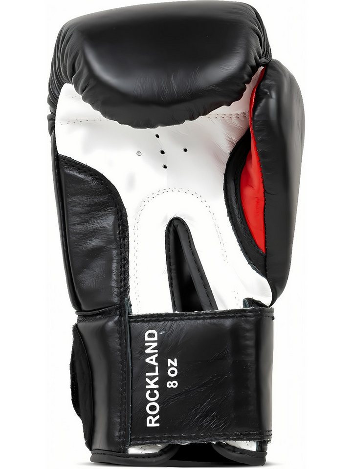 Benlee Rocky Marciano Boxhandschuhe Rockland Bild 5