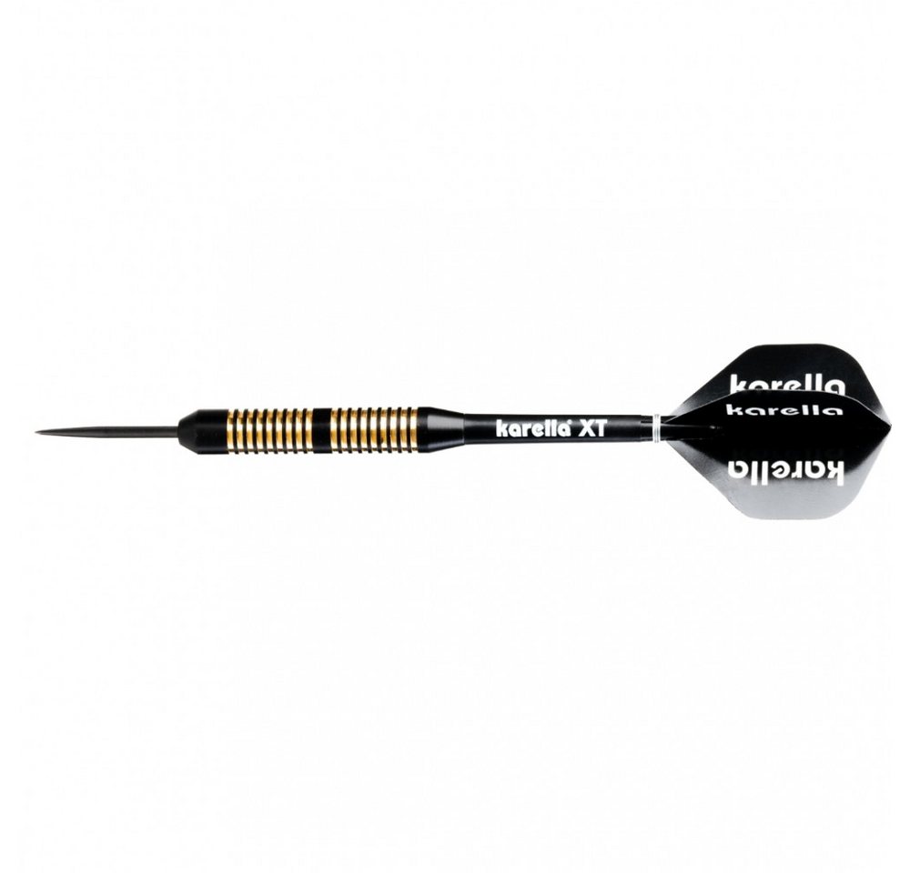 Karella Dartpfeil Steeldart Karella XT-6 23g - Elegante Darts für Profis. Bild 3