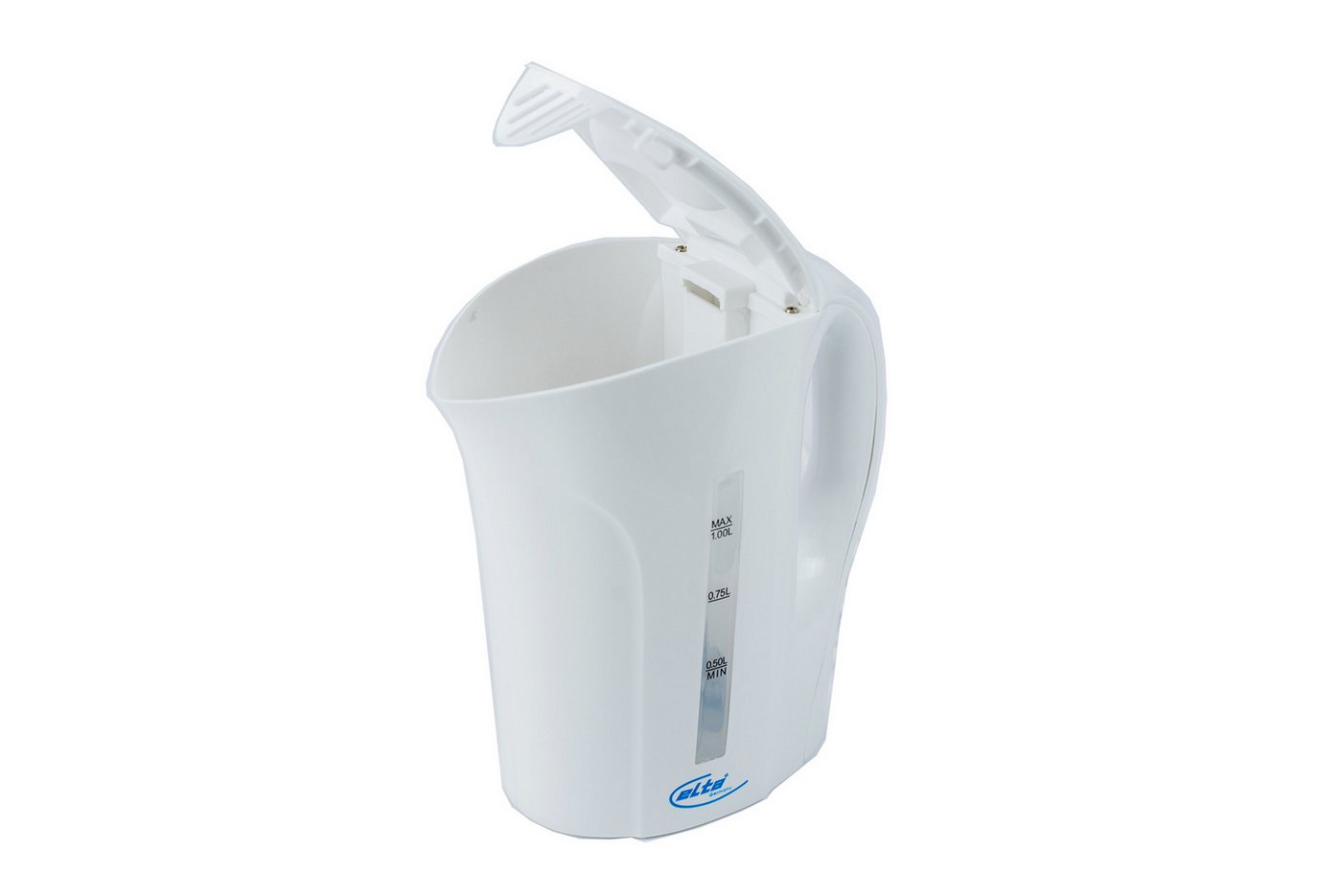 Elta Wasserkocher, 1 l, 1000 W
