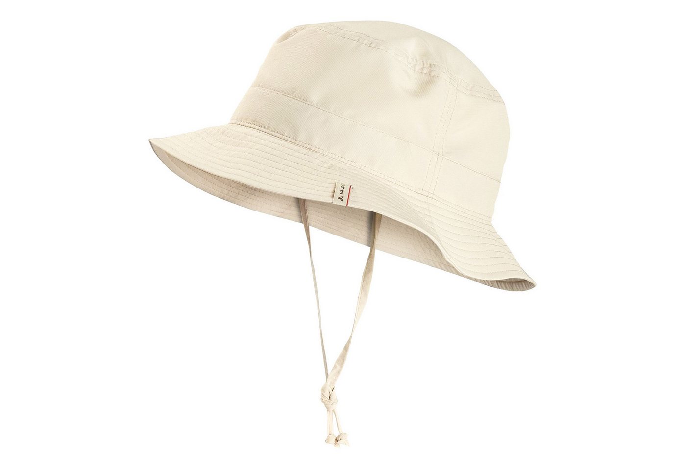 VAUDE Fischerhut Bucket Hat umweltfreundlich aus recyceltem Material hergestellt