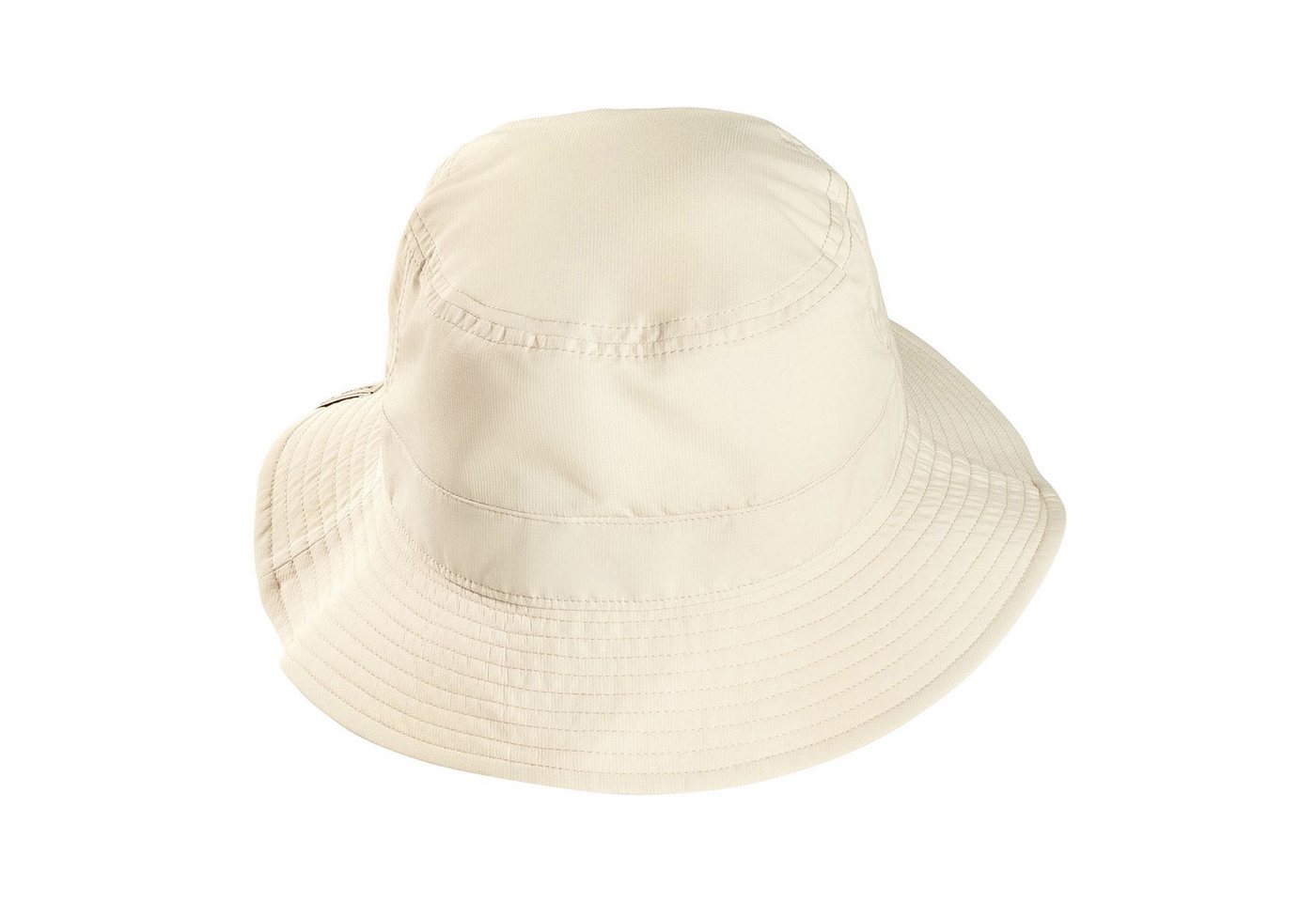 VAUDE Fischerhut Bucket Hat umweltfreundlich aus recyceltem Material hergestellt Bild 2