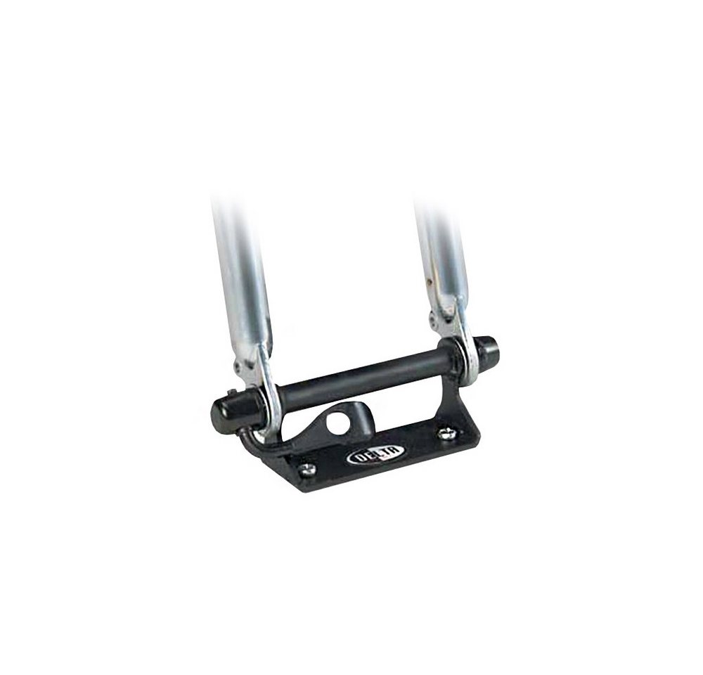 Delta Fahrradwandhalterung Bike Hitch Montageplatte für Vans Autos Kombis Halter