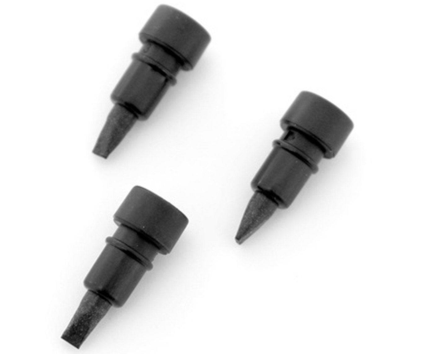 JURA Milchschlauch-Adapter Ersatzteil - Luftansaugstutzen- für Aufschäumer Kaffeevollautomat, Zubehör für Kaffeevollautomaten mit Aufschäumer von Jura