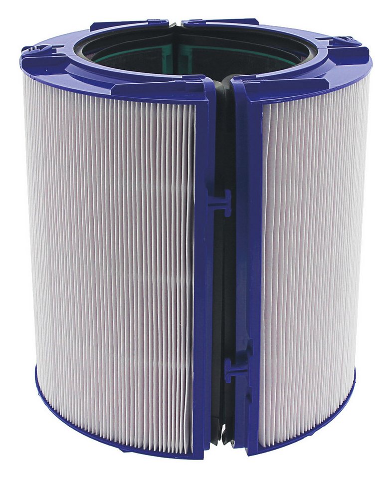 Hooster Luftfilter für Dyson Pure Cool TP04 u. Pure Hot HP04, Ersatz für Dyson Filter 969048-02