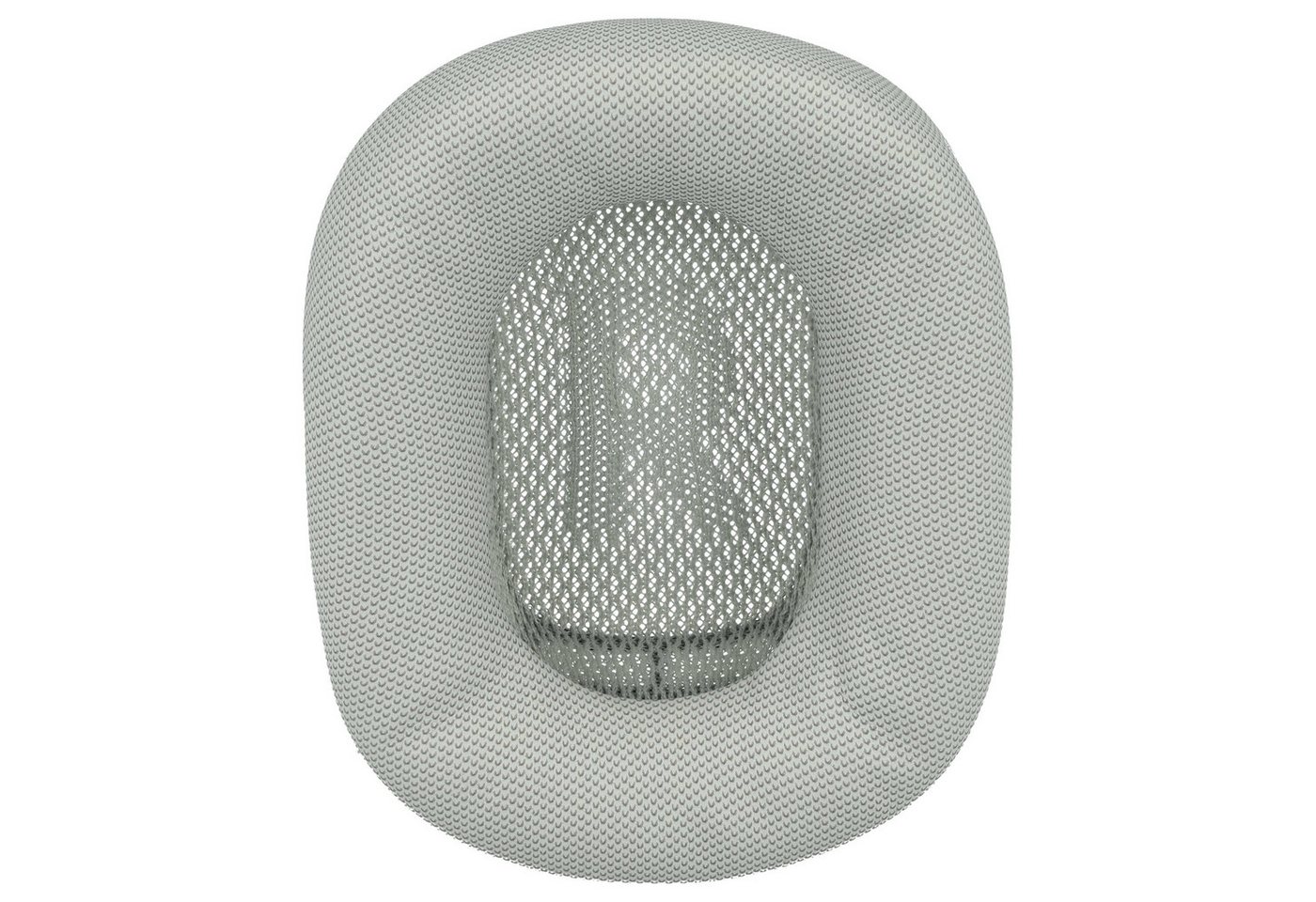 vhbw passend für Apple AirPods Max Kopfhörer Ohrpolster Bild 5