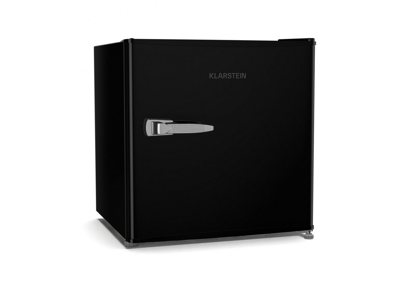 Klarstein Table Top Kühlschrank 10046478, 49.6 cm hoch, 47.4 cm breit, Bier Hausbar Getränkekühlschrank Hotel Mini Fridge Bild 5