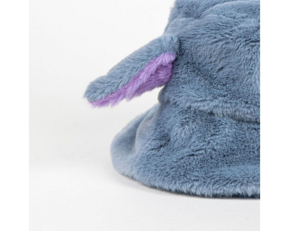 Cerda Fischerhut Disney Stitch Fischerhut Damen Pescador Hair Hat Polyester Erwachsene