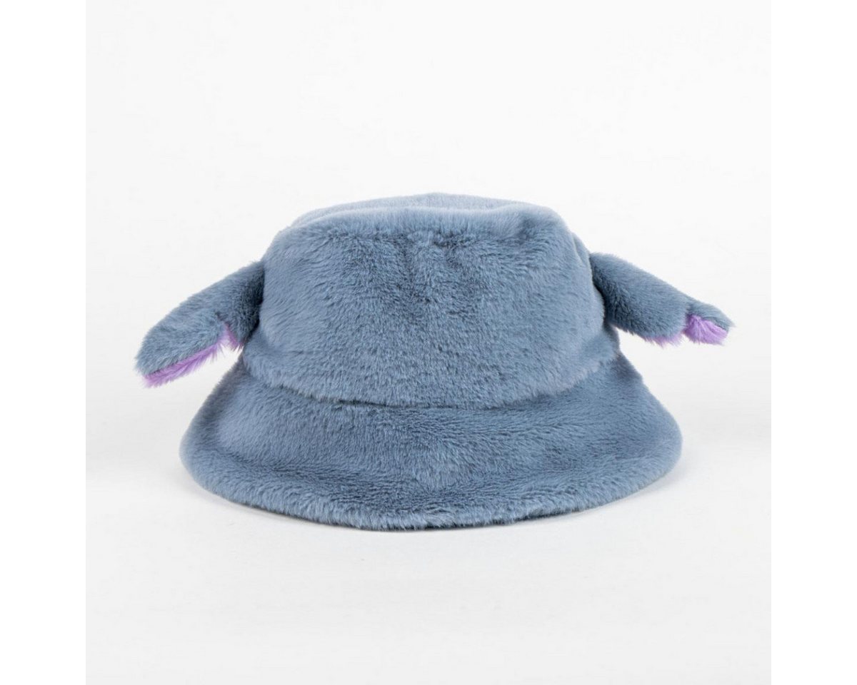 Cerda Fischerhut Disney Stitch Fischerhut Damen Pescador Hair Hat Polyester Erwachsene Bild 4