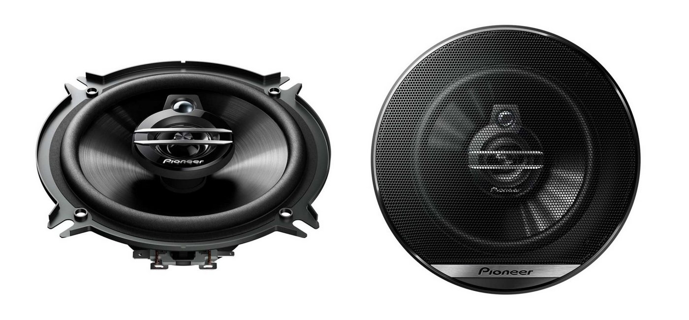 Pioneer TS-G1330F 13cm 3-Wege Lautsprecher Auto-Lautsprecher (35 W)