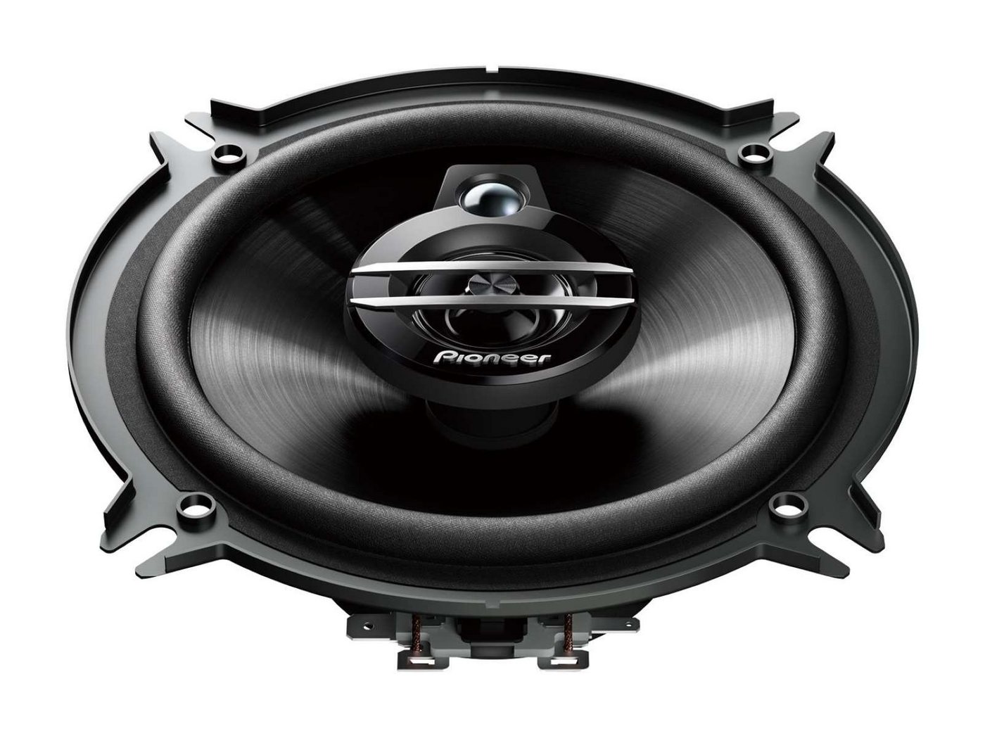 Pioneer TS-G1330F 13cm 3-Wege Lautsprecher Auto-Lautsprecher (35 W) Bild 2