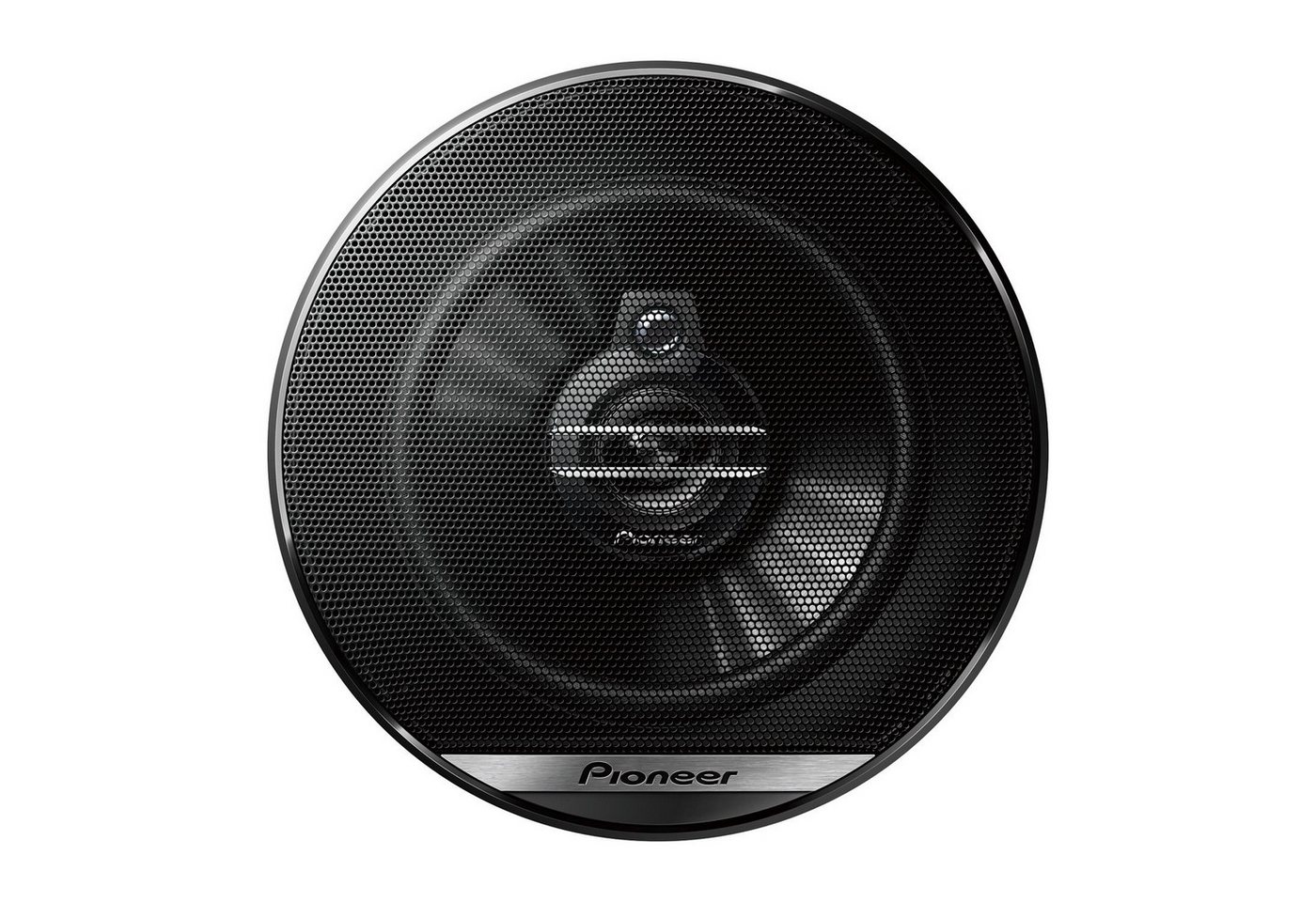 Pioneer TS-G1330F 13cm 3-Wege Lautsprecher Auto-Lautsprecher (35 W) Bild 3
