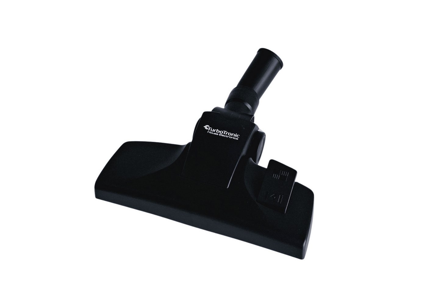 TurboTronic by Z-Line Bodendüse Ersatzbodendüse für Staubsauger CV09 mit waschbarem Beutel