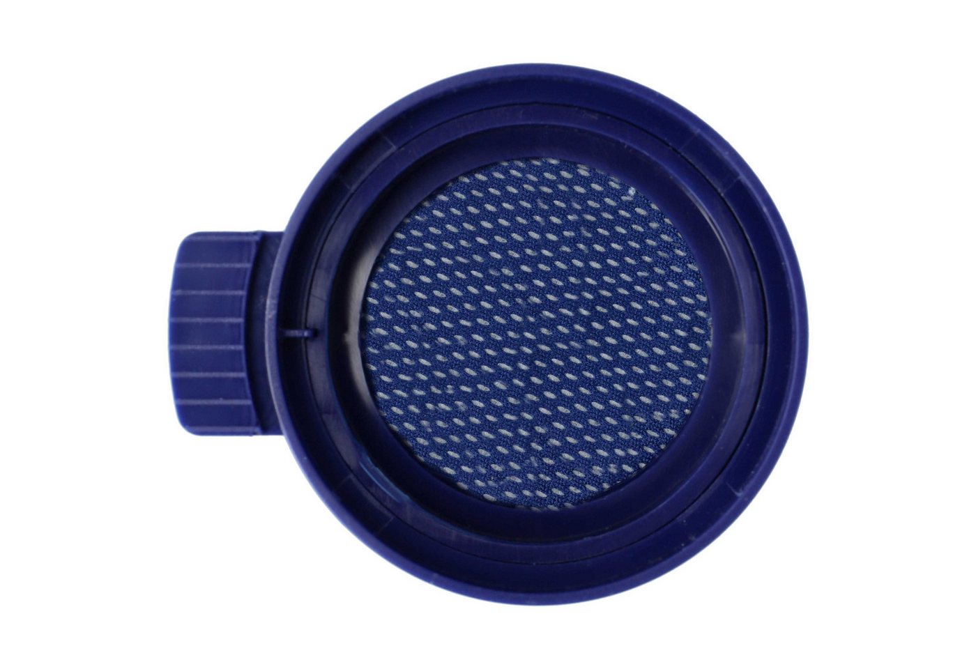 vhbw Abluftfilter passend für Samsung VS20C95D2TK/WD, VS20C955CTK/WA, VS20C9557TK/GE, Zubehör für Samsung VS20C95D2TK/WD VS20C955CTK/WA VS20C9557TK/GE VS20C95D4TK/WD Bild 4
