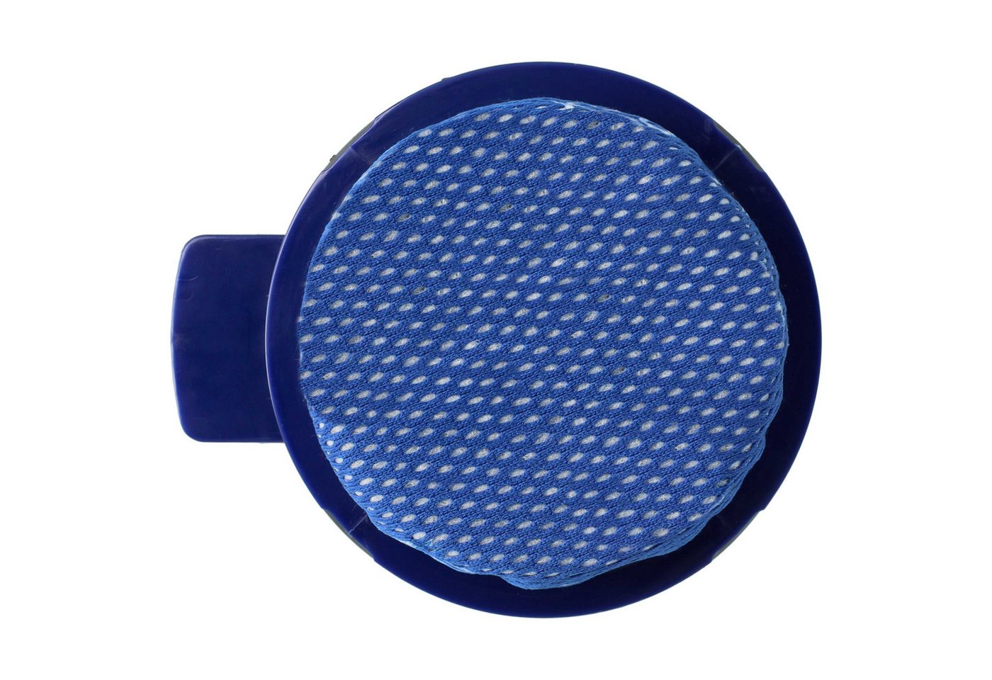 vhbw Abluftfilter passend für Samsung VS20C95D2TK/WD, VS20C955CTK/WA, VS20C9557TK/GE, Zubehör für Samsung VS20C95D2TK/WD VS20C955CTK/WA VS20C9557TK/GE VS20C95D4TK/WD Bild 5
