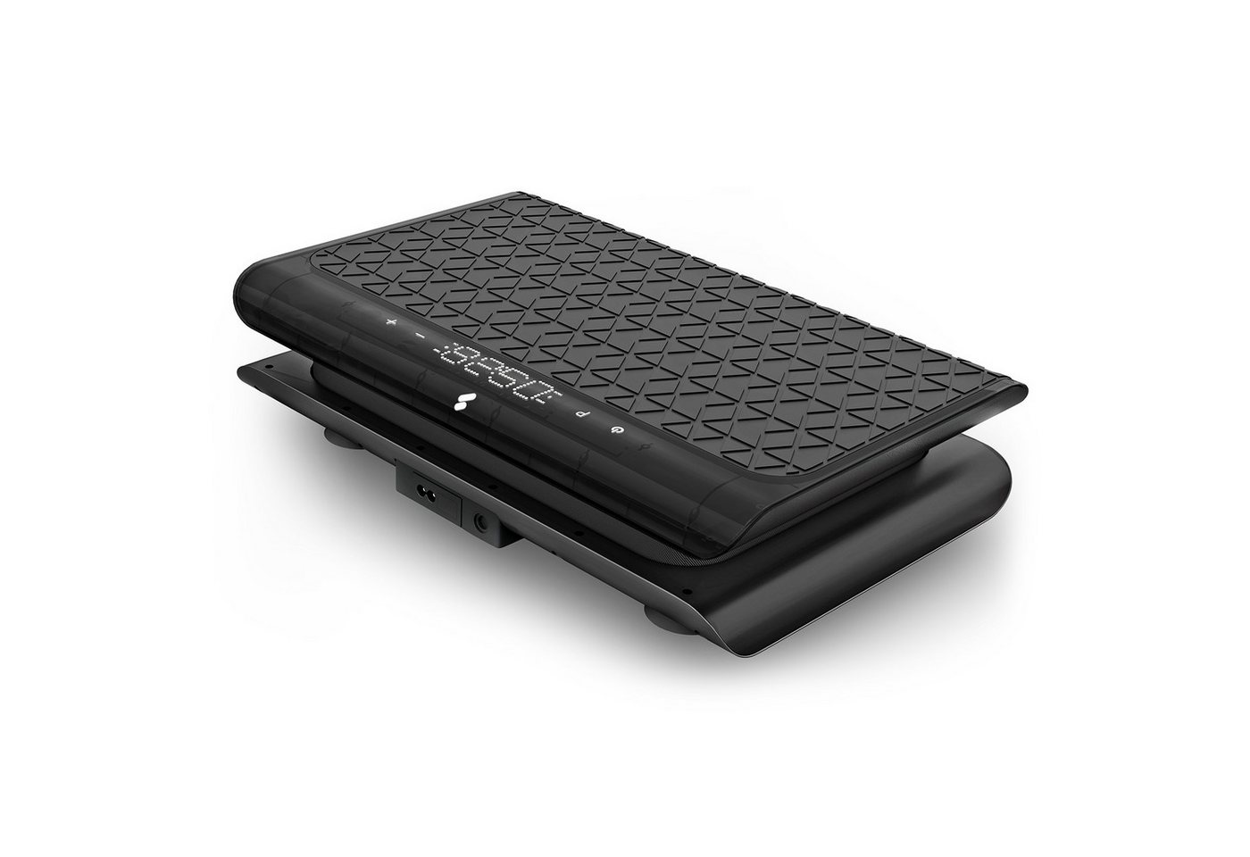 Sportstech Vibrationsplatte sVibe Lite, 200 W, 99 Intensitätsstufen Bild 5