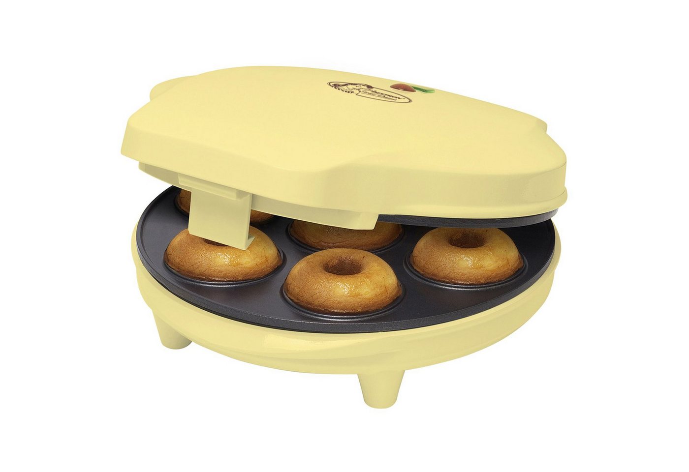 bestron Donut-Maker ADM218SD, 700 W