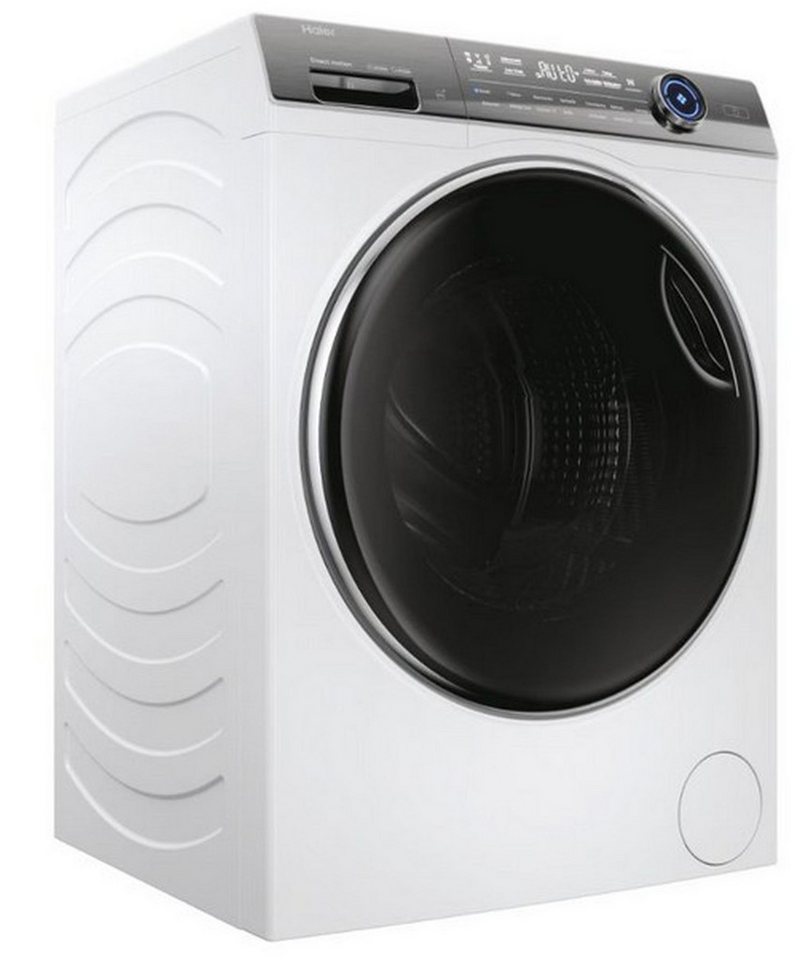 HAIER Germany GmbH Waschmaschine I-PRO SERIE 7 PLUS HW100-BD14979U1, 10.00 kg, 1400 U/min, Extra Leise Dampfprogramm EEK A Smarte Steuerung Bild 4