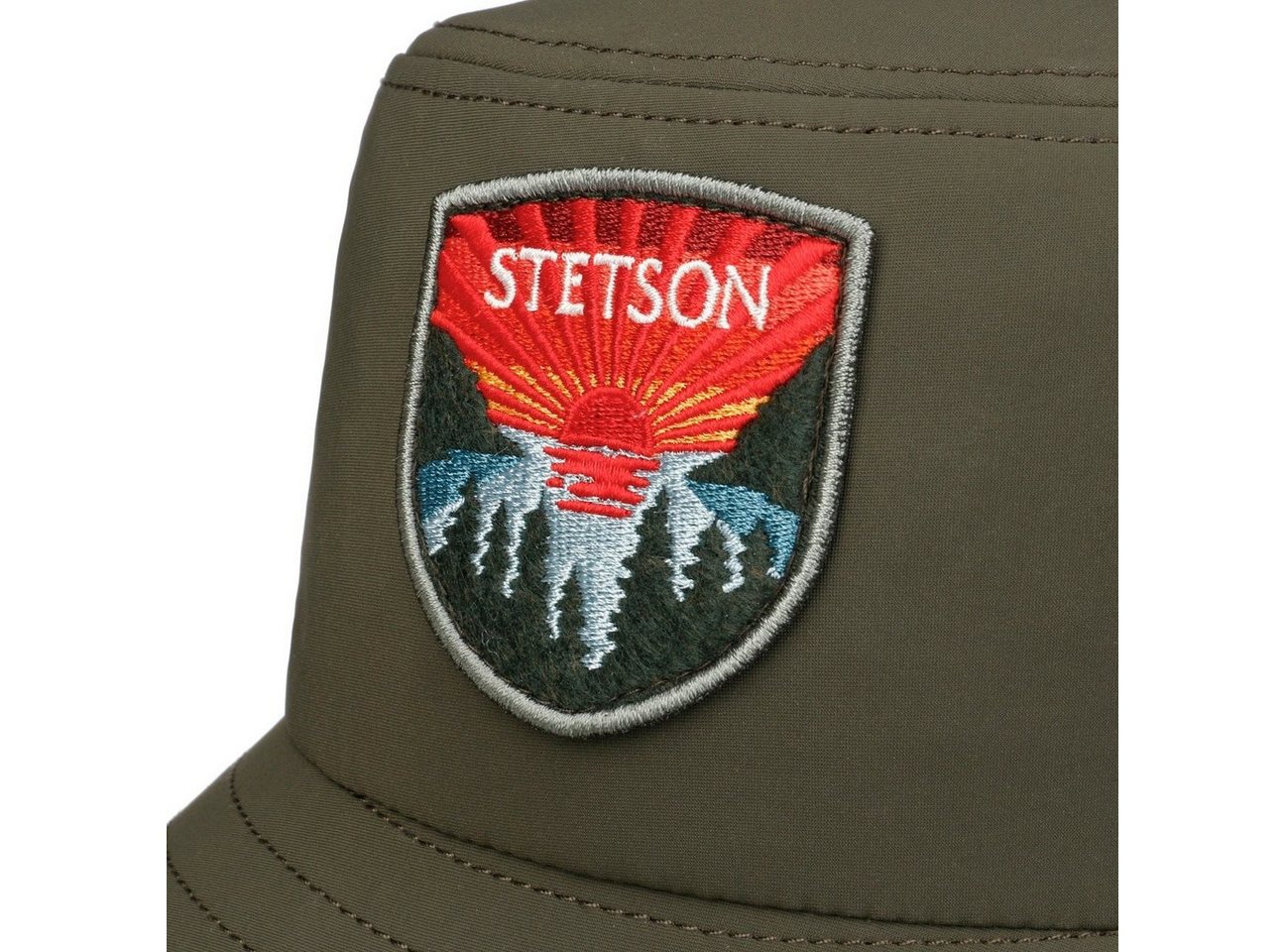 Stetson Fischerhut (1-St) Fischerhut