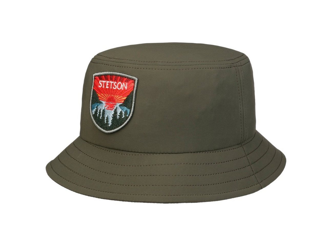 Stetson Fischerhut (1-St) Fischerhut Bild 5