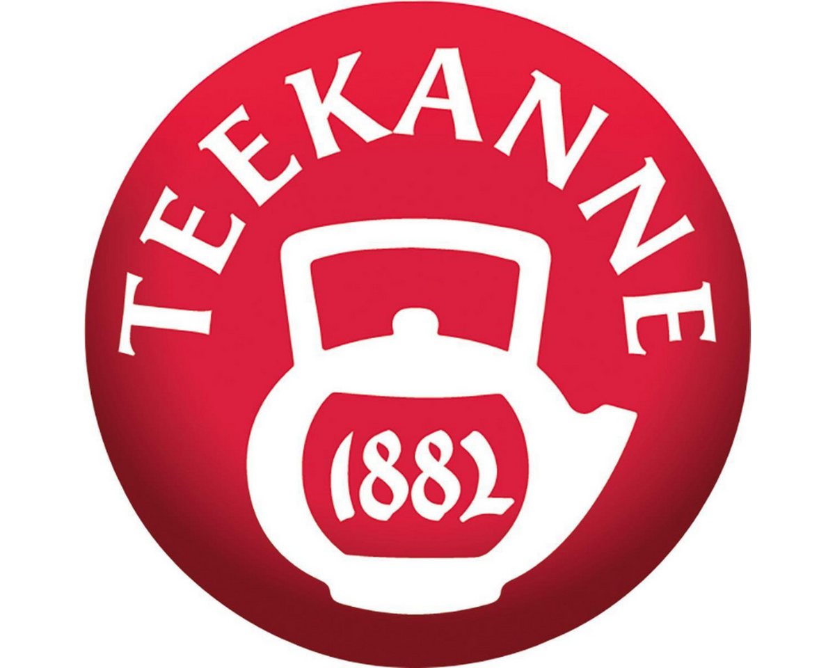 TEEKANNE Wasserbar Teekanne 7593 frio® - Rhabarber-Kirsche - 18 Beutel Bild 2