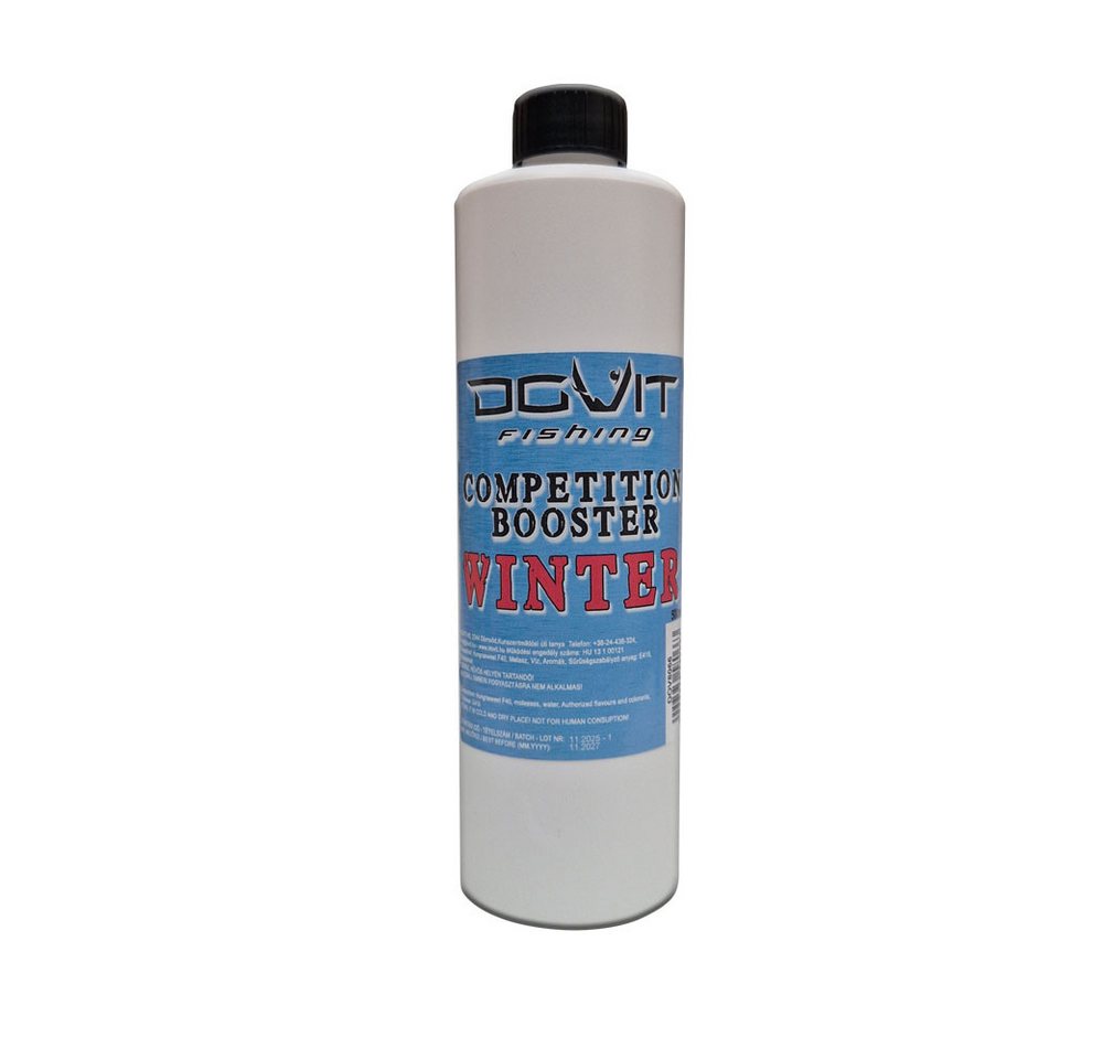 DOVIT FISHING Kunstköder Competition BOOSTER - Wettkampf Liquid - 500ml - ver. Aromen - Feeder, (Spar-Set, 1-St), Futter, Boilies, Pop Ups, Pellets, Partikel und Tigernüsse Bild 2