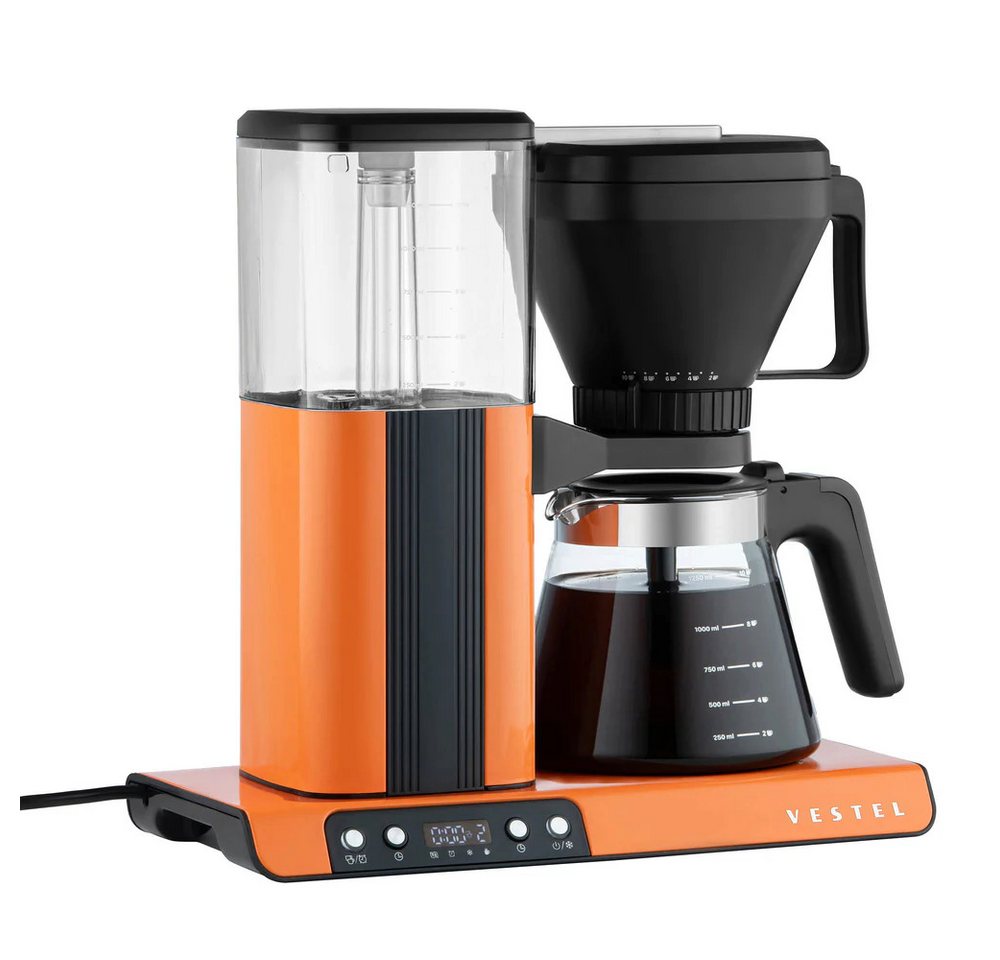 VESTEL Filterkaffeemaschine