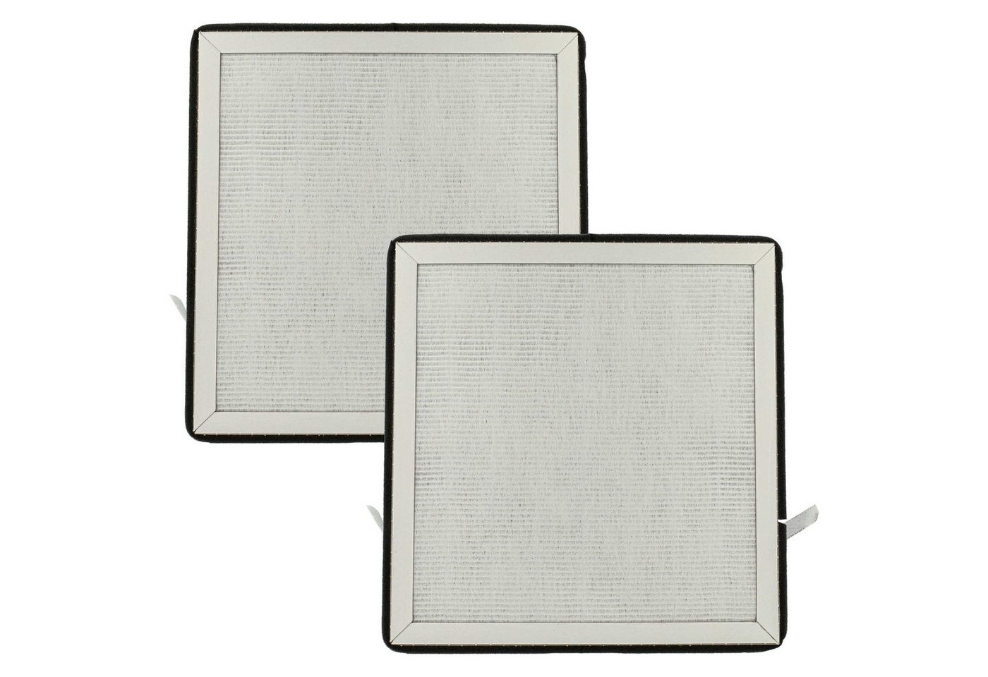 vhbw Kombifilter passend für Beurer LR 200, LR210 Luftreiniger, Zubehör für Beurer LR 200 LR210 Bild 3