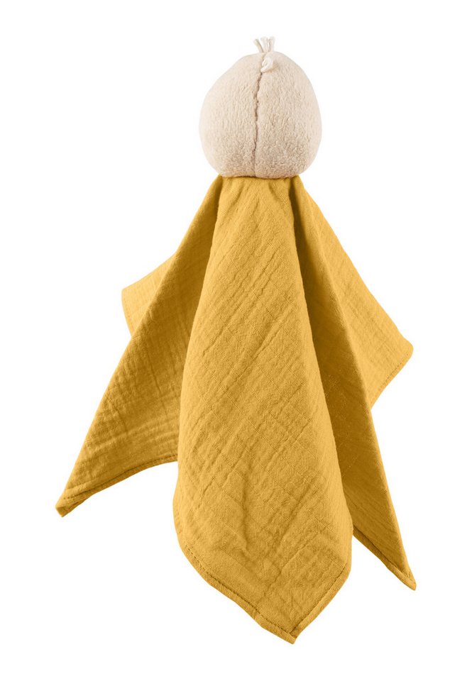 Sigikid Schnuffeltuch sigibaby für Babys und Kinder Unisex, (1-tlg) Bild 2