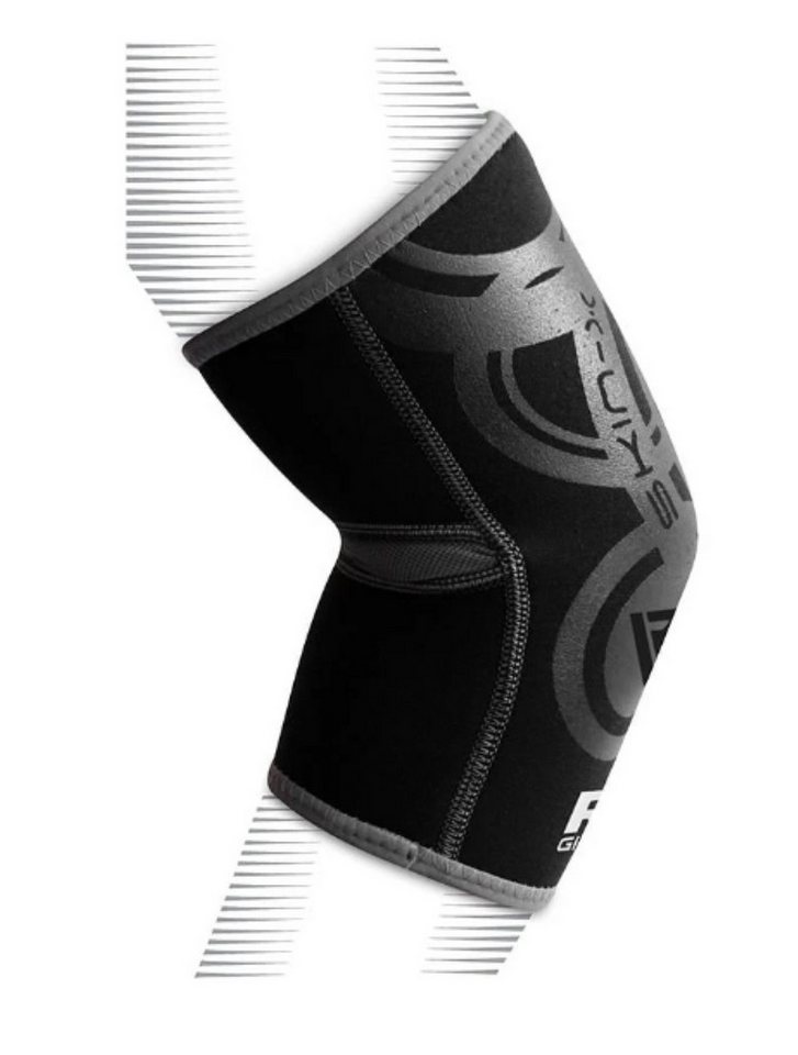 RDX Sports Ellenbogenschutz RDX Ellenbogen Bandagen Ellenbogen Unterstützung Bandage Ellenbogen