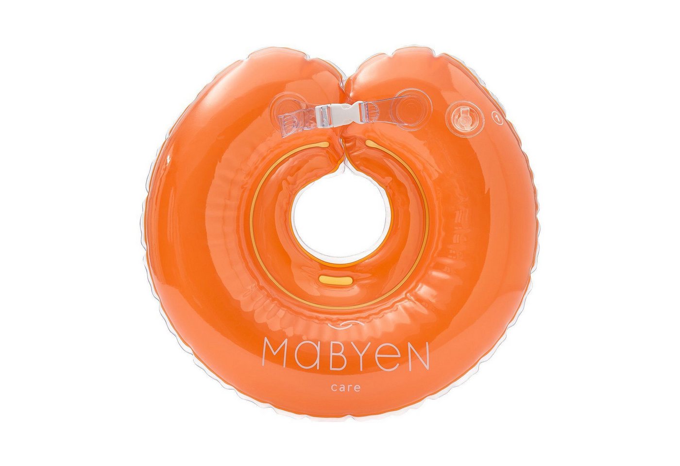 MABYEN Schwimmring MABYEN Baby Floatingring Bild 4