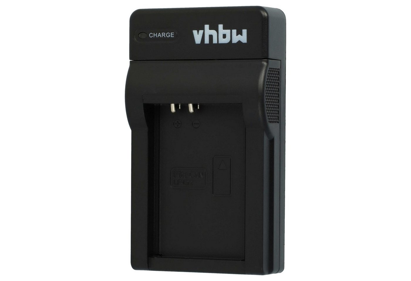 vhbw passend für Canon PowerShot SX70 HS Digitalkamera / Kamera / Kamera-Ladegerät