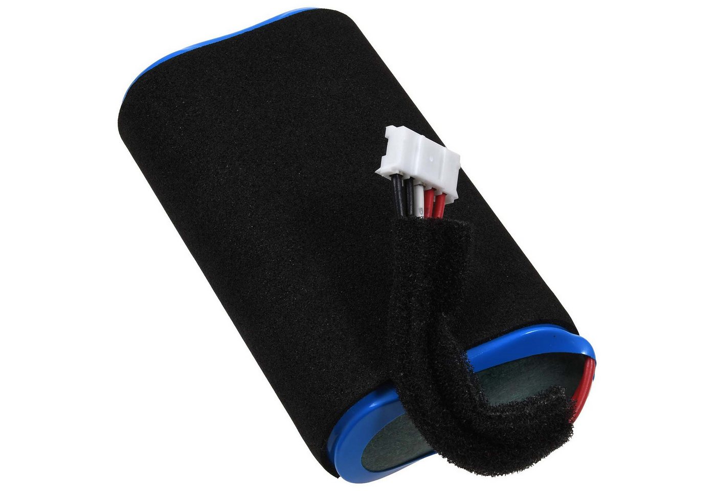 Powery Akku für Teufel Rockster Go 2 Akku 5200 mAh (3.7 V) Bild 2