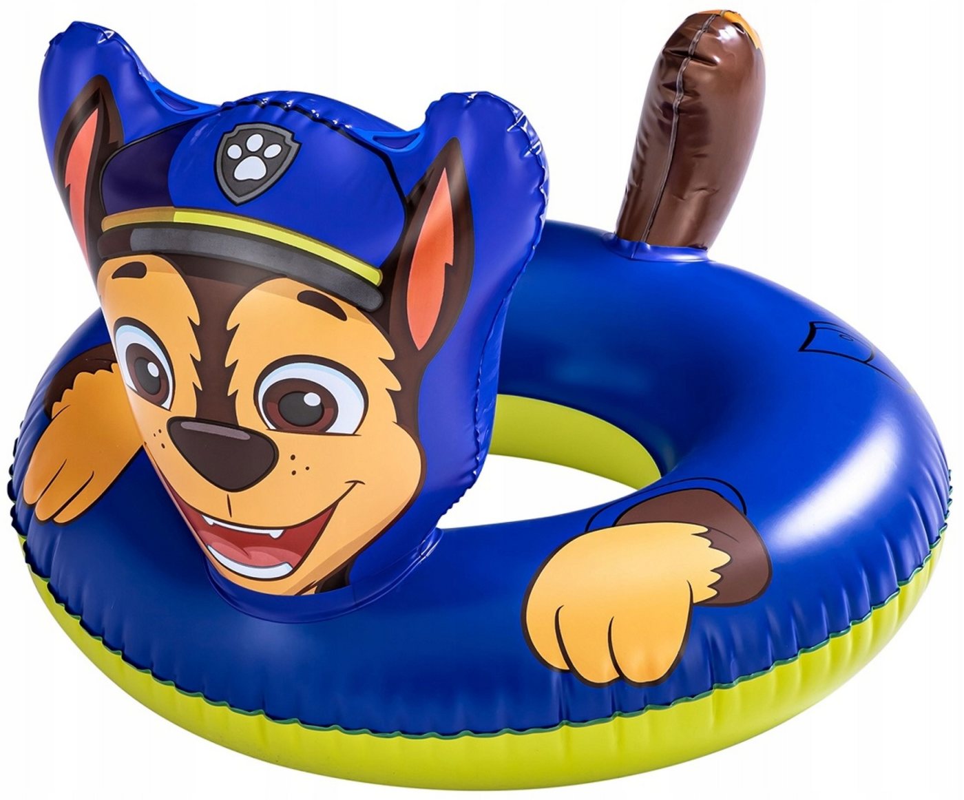 PAW PATROL Schwimmring Paw Patrol Schwimmring – Spaß & Sicherheit im Wasser für Kinder ab 3 (1-tlg) Bild 2