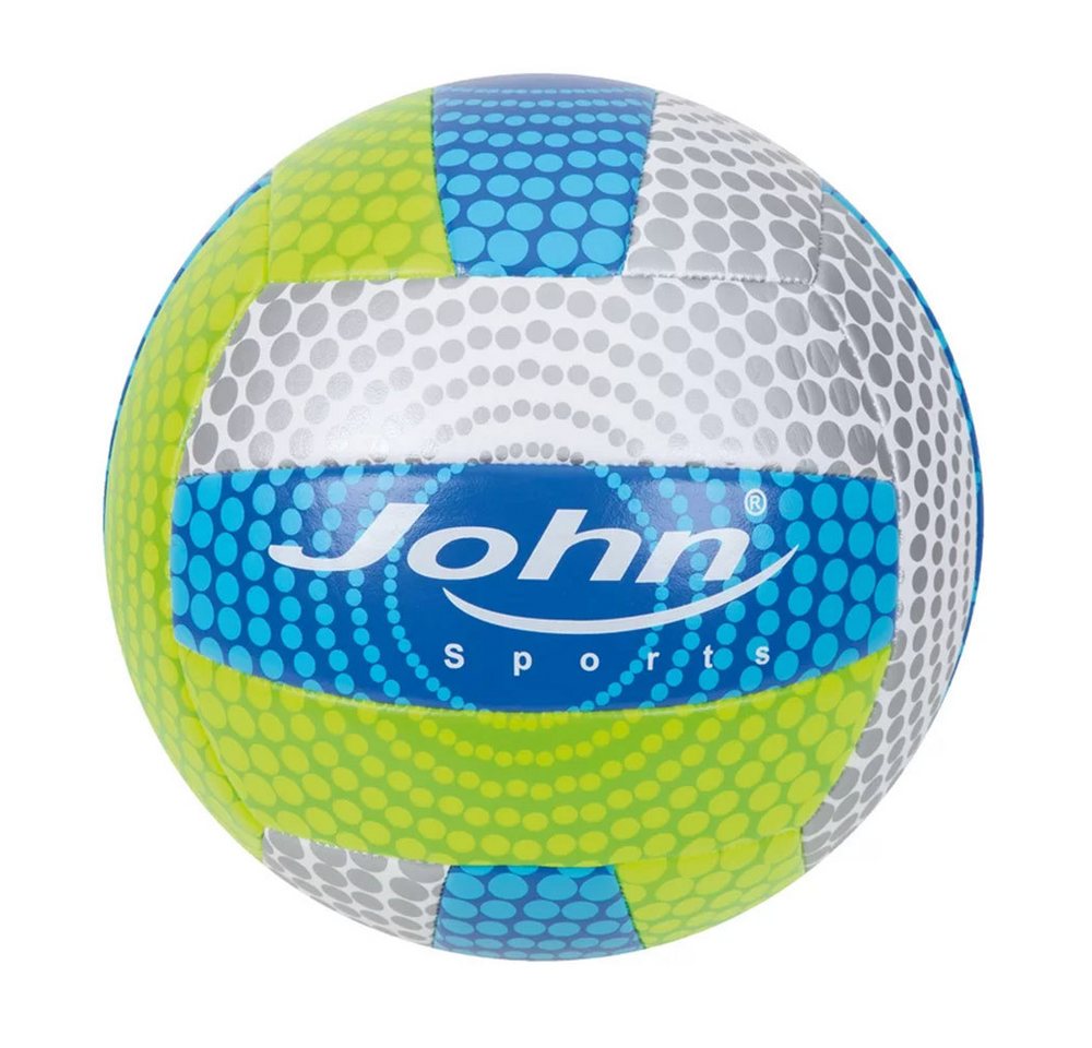 John GmbH Volleyball John Volleyball Sports Ø21cm 280g
