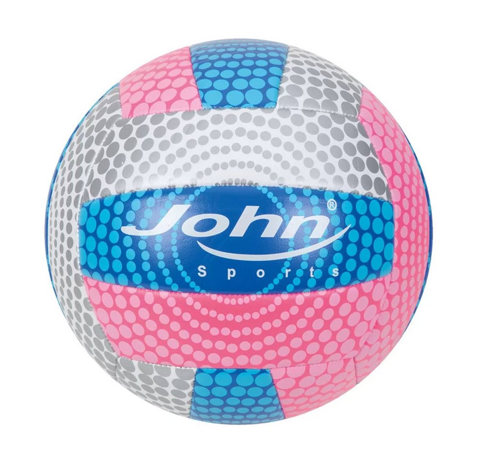 John GmbH Volleyball John Volleyball Sports Ø21cm 280g Bild 3