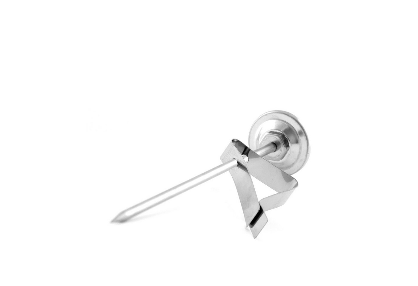 Lantelme Kochthermometer Tee Thermometer mit Sonde Clip für Teetasse Teekanne Teeglas Analog Bild 5
