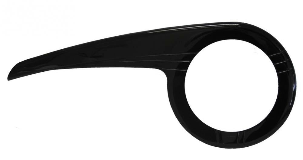 Hebie Kettenschutz Kettenschutz CHAINGUARD 360 1 Flügel 42 Zähne 3fach