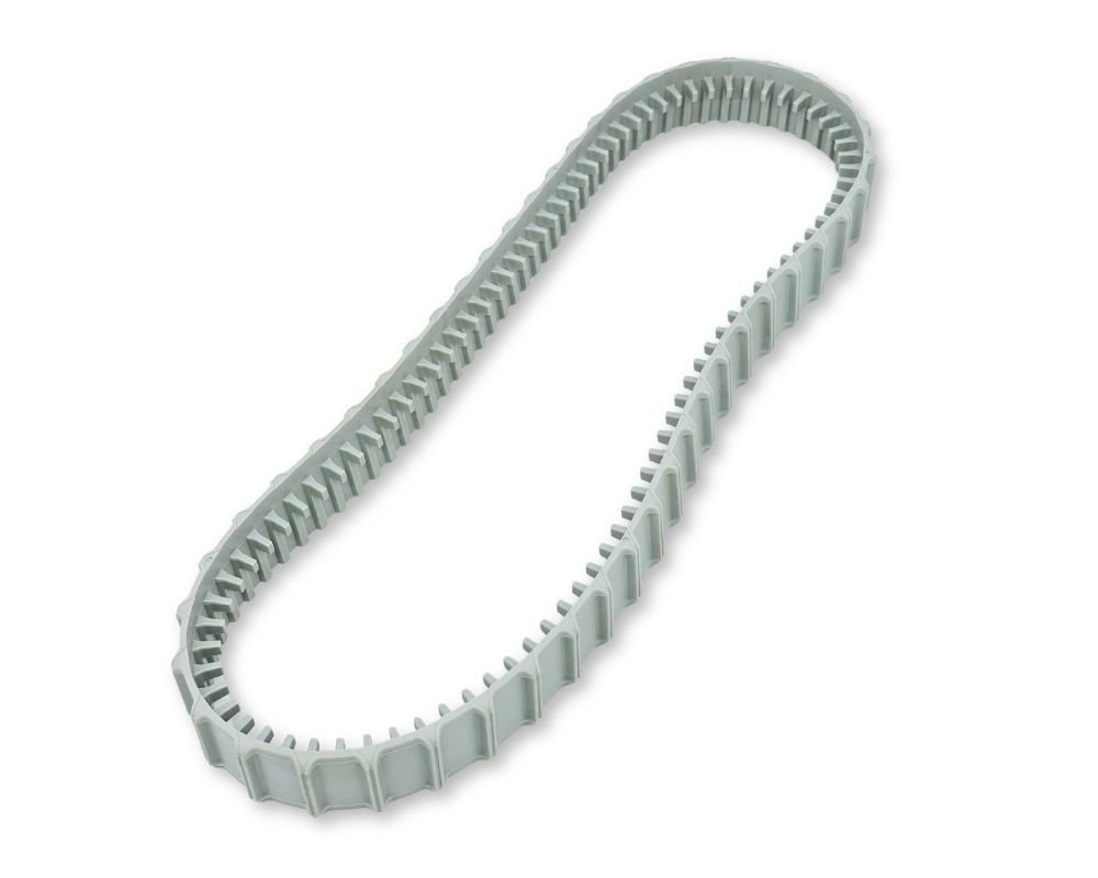 maytronics Poolbodensauger Zahnriemen / Laufband für Dolphin E-Serie Poolreiniger Bild 3
