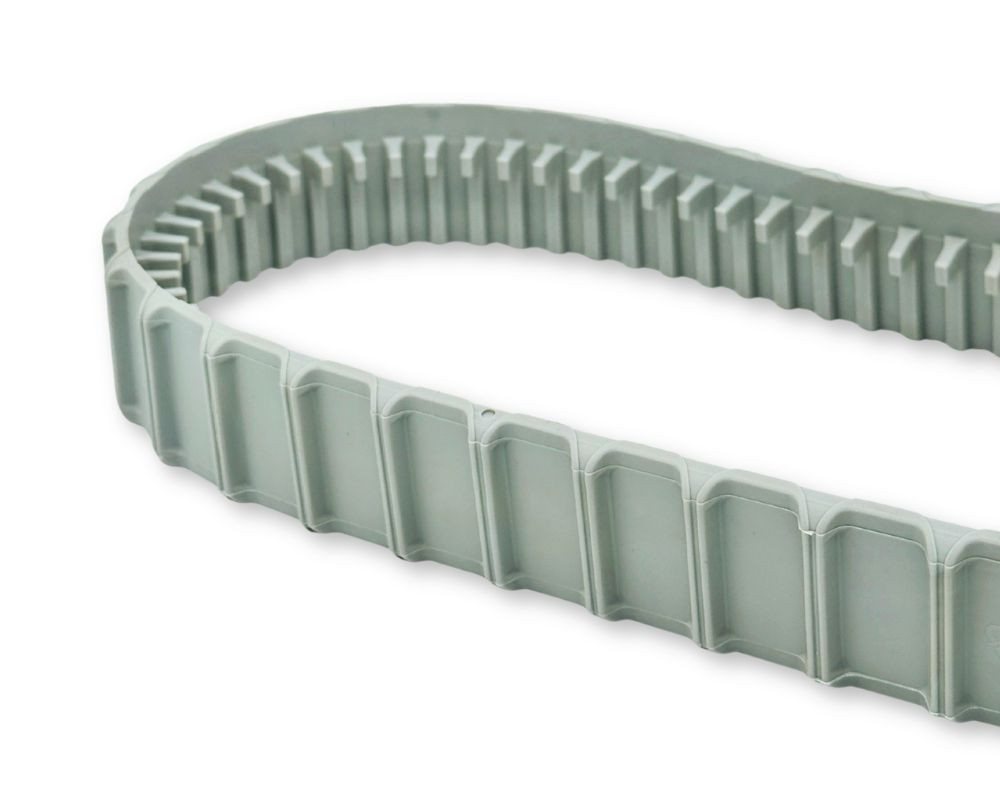 maytronics Poolbodensauger Zahnriemen / Laufband für Dolphin E-Serie Poolreiniger Bild 5