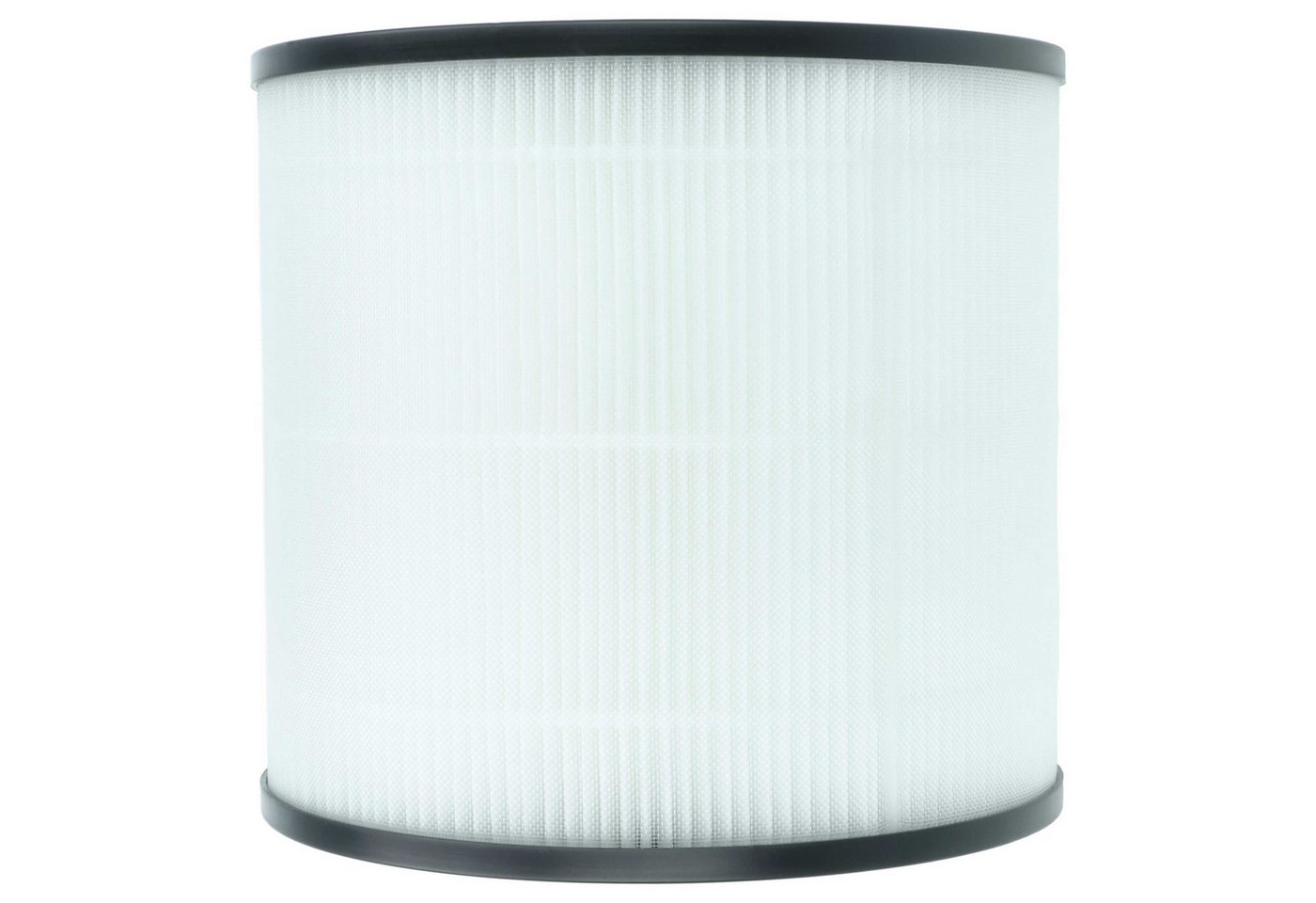 vhbw HEPA-Filter passend für Philips AC0651, AC0650 Luftreiniger, Zubehör für Philips AC0651 AC0650