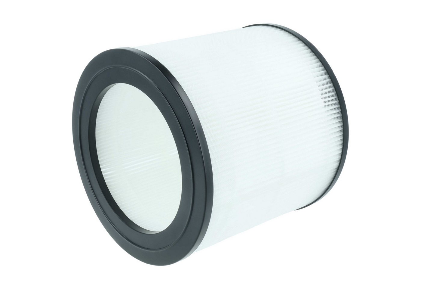 vhbw HEPA-Filter passend für Philips AC0651, AC0650 Luftreiniger, Zubehör für Philips AC0651 AC0650 Bild 2