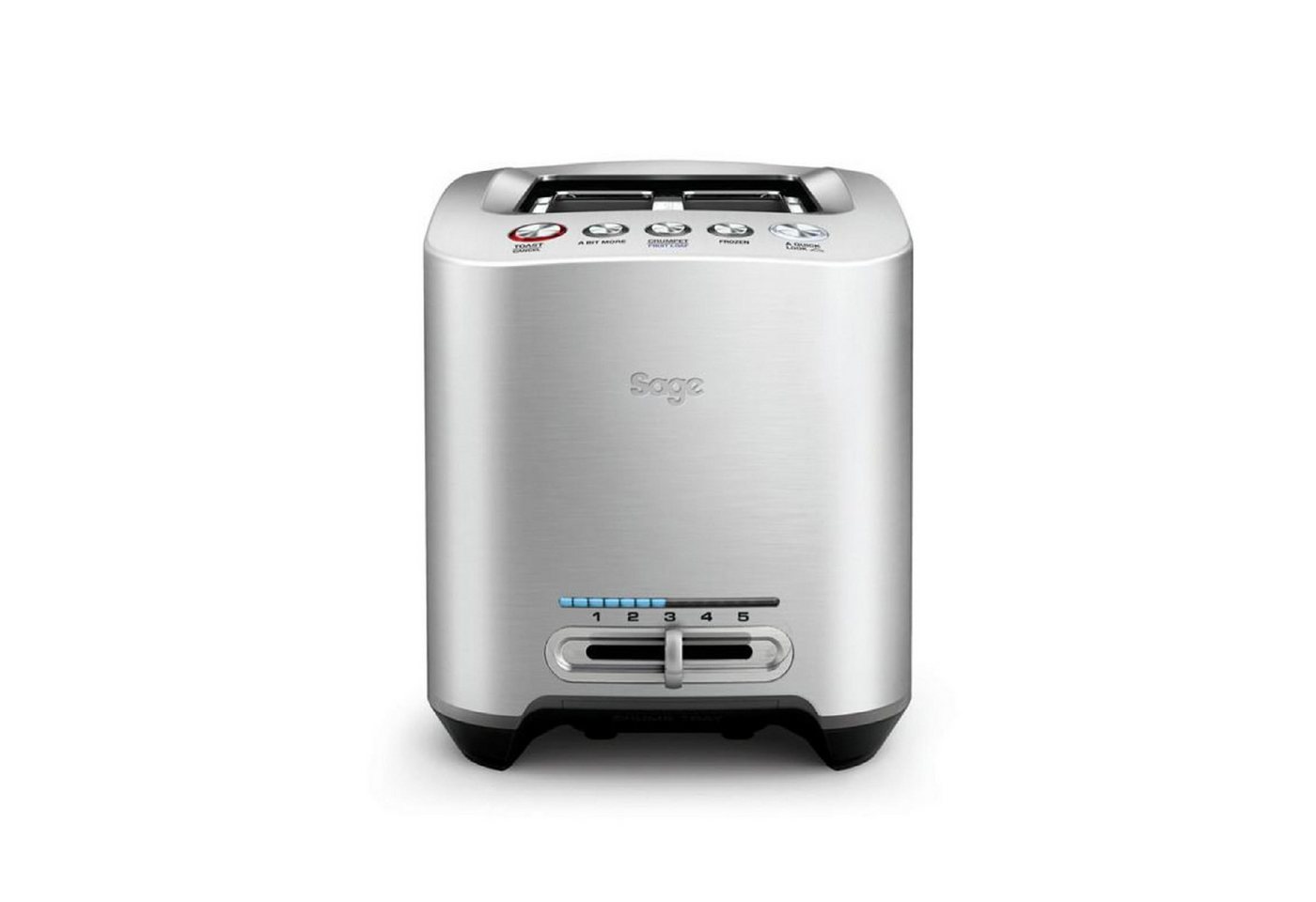 Sage Toaster Sage The Smart Toast