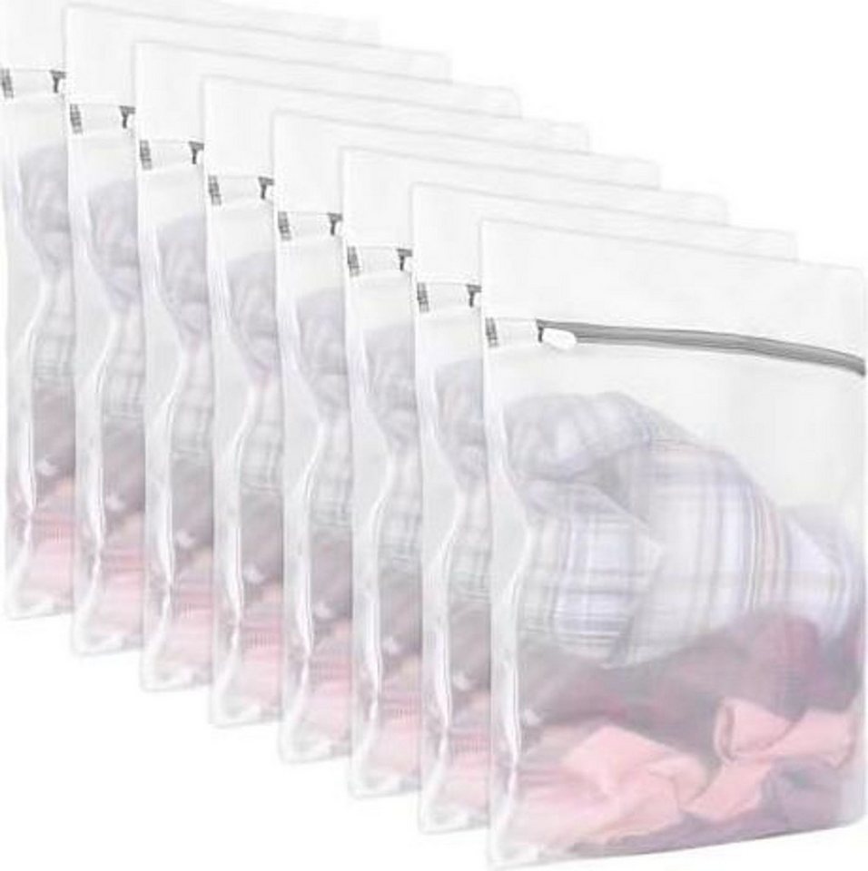FELIXLEO Wäscheschleuder Robustes Wäschenetz für die Waschmaschine zum Schutz Ihrer Kleidung Bild 3