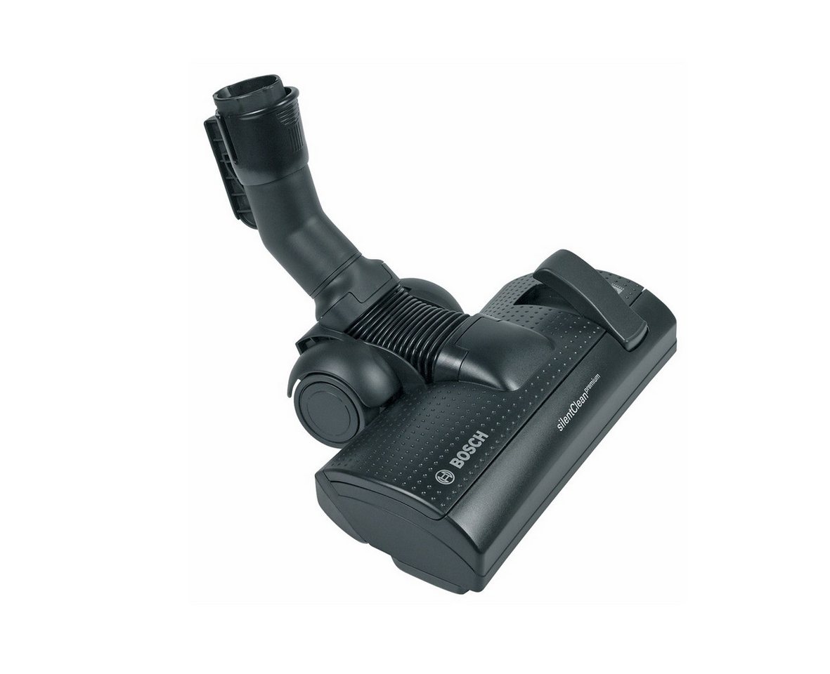 BOSCH Bodendüse Düse Bosch 00577186 35mm Rohr-Ø Einrastsystem, Zubehör für Staubsauger Bild 2