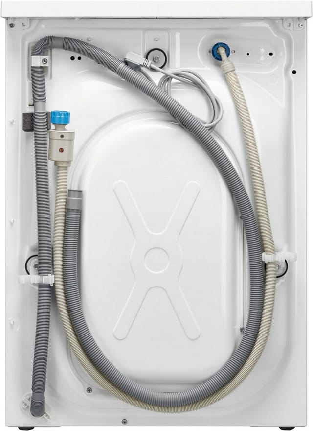 AEG Waschmaschine L6FBC41478, 7.0 kg, 1400 U/min, ÖKO LAVAMAT Waschmaschine Frontlader mit ProSense®- Mengenautomatik