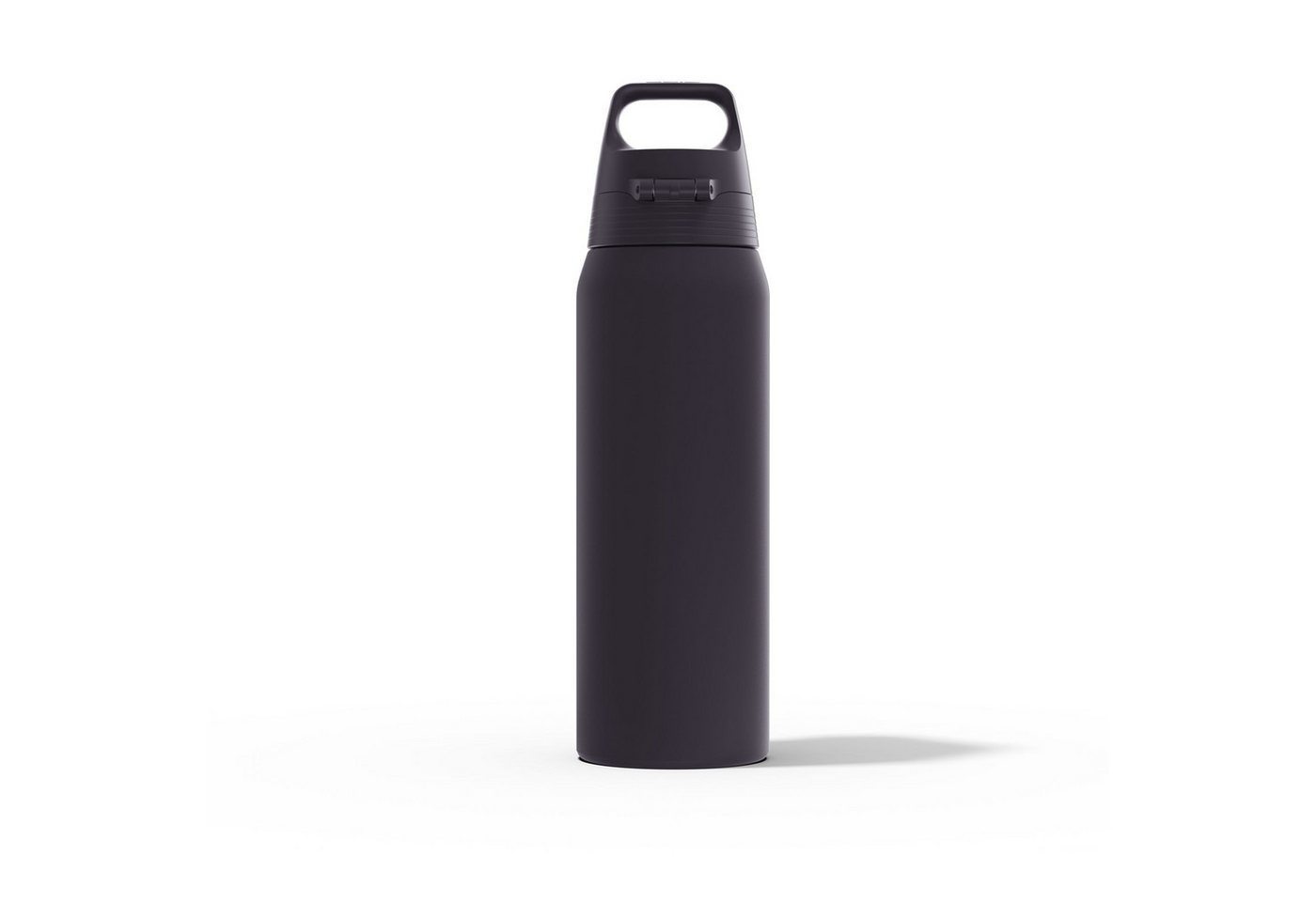Sigg Isolierflasche SIGG Shield Therm One Isolierflasche 0,75 Liter, Thermoflasche für Schule, Arbeit, Reisen und Freizeit Bild 5